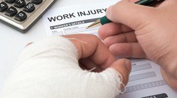 Workers Compensation