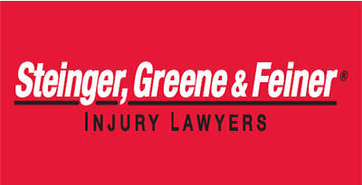 Steinger, Greene & Feiner logo