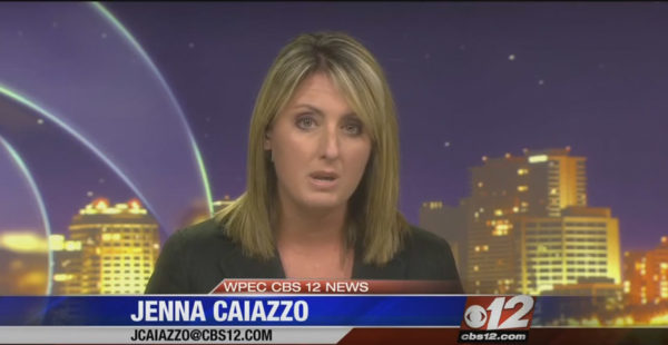 News 12 news anchor video thumbnail