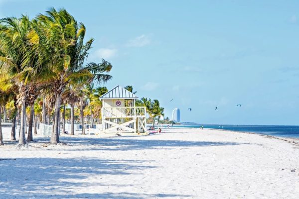 The 10 Most Beautiful Hidden Beaches in Florida | Steinger, Greene & Feiner