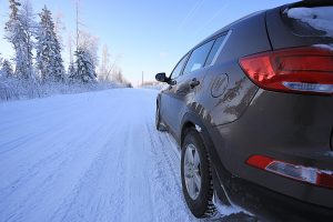 Most Common Causes for Car Accidents On Winter Roads | Steinger, Greene ...