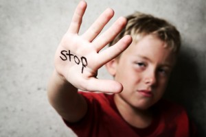 Helping Child Sexual Abuse Victims