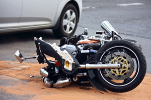 Motorcycle Accident Lawyer