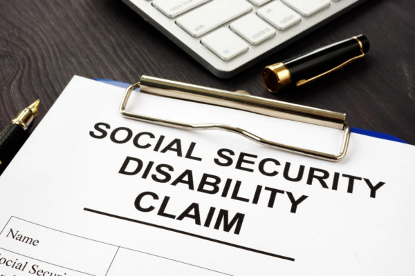 Social Security Disability Attorney