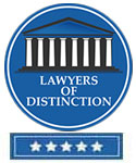 Lawyers of distinction