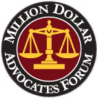 Million Dollar Advocates Forum