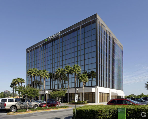 Orlando offices Steinger, Greene & Feiner