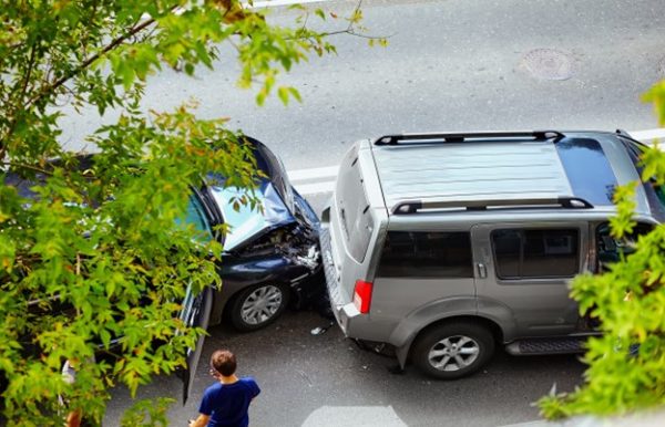 Nashville Car Accident Tips | Steinger, Greene & Feiner