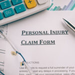 Bodily Injury Claim