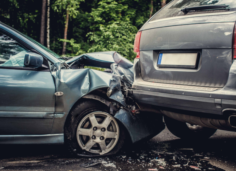 What to Do After a Car Accident Not Your Fault